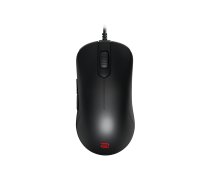 BenQ ZOWIE ZA13-B Symmetrical High Profile Gaming Mouse for Esports – Small (9H.N2WBB.A2E)