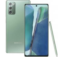 Samsung SM-N981B Galaxy Note 20 256GB 5G Mystic Green