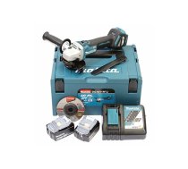 Makita DGA511RTJ