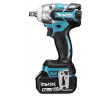 Makita DTW285RTJ 18V