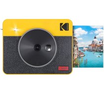 Kodak Mini Shot Combo 3 Retro Yellow