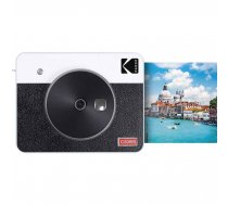 Kodak Mini Shot Combo 3 Retro White