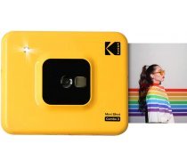 Kodak Mini Shot Combo 3 Yellow