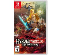 Nintendo Switch Hyrule Warriors: Age of Calamity (NSW)