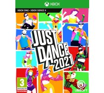 Microsoft Xbox One / Series X Just Dance 2021