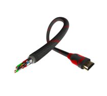 Genesis 1.8 m HDMI 2.0 4K Cable (NKA-0557)