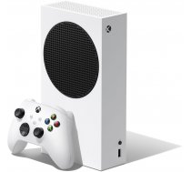 Microsoft Xbox Series S 512GB