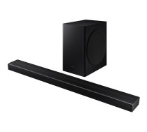 Samsung HW-Q60T 5.1ch Soundbar (2020) (HW-Q60T/EN)