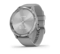 Garmin Vivomove 3 (010-02239-20) Silver-Grey