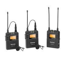 Saramonic UWMIC9 (TX9+TX9+RX9)