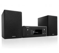 Denon CEOL N11 Black (RCDN-11 DAB+SCN-10)
