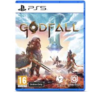 Sony PlayStation 5 Godfall (PS5)