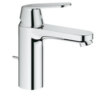 Grohe Eurosmart Cosmopolitan M-size Izlietnes Maisītājs Ar Pop-up, Hromēts (23325000)