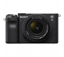 Sony A7C Kit 28-60mm Zoom Black (LCE-7CL)