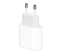 Apple 20W USB-C Power Adapter MHJE3