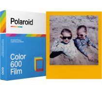 Polaroid Color 600 Instant Film Color Frames Edition