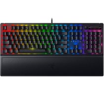 Razer BlackWidow V3 Yellow Switch US Black (RZ03-03541900-R3M1)