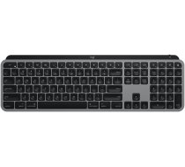 Logitech MX Keys Wireless Illuminated Keyboard (920-009558)