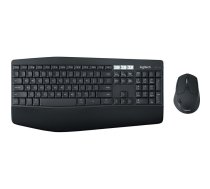 Logitech MK850 Performance Wireless Keyboard and Mouse Combo (920-008226)