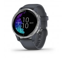 Garmin Venu Blue Granite/Silver (010-02173-03)