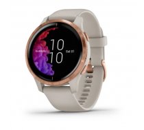 Garmin Venu Light Sand/Rose Gold (010-02173-23)