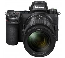Nikon Z6 II Kit Nikkor Z 24-70mm F/4