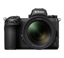 Nikon Z7 II Kit Nikkor Z 24-70mm F/4