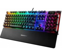 SteelSeries Apex 7 Red Switches RUS (64642)