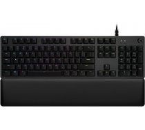 Logitech G513 Carbon GX Brown Tactile US (920-009330)