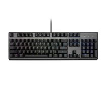 Cooler Master CK350 RGB Brown Switches US (CK-350-KKOM1)