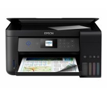 Epson EcoTank L4160 daudzfunkciju tintes printeris