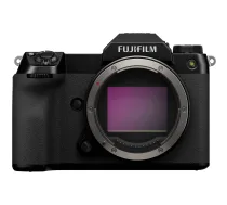 FujiFilm GFX 100S