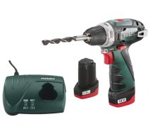 Metabo PowerMaxx BS Basic (600984000)