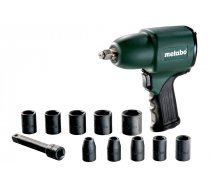 Metabo DSSW 360 Set 1/2 (604118500)