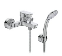 Ideal Standard Vannas Maisītājs Cerafine ar Rokas Dušas Komplektu, Hroms (BC706AA)