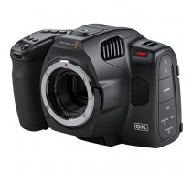 Blackmagic Design Pocket Cinema Camera 6K Pro