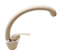 Pyramis Kitchen Faucet Beige (090918801)