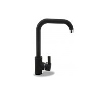 Pyramis Kitchen Faucet Black (090923238)