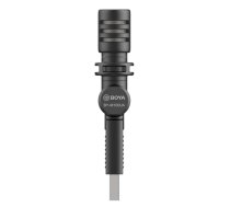 Boya BY-M100UA Mininature Condenser Microphone