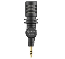 Boya BY-M100 Mininature Condenser Microphone