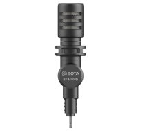 Boya BY-M100D Mininature Condenser Microphone