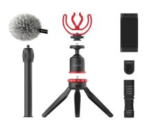 Boya BY-VG330 Universal Smartphone Video Kit