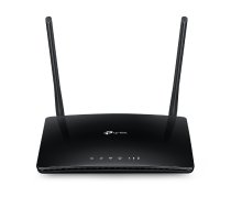 TP-Link TL-MR6400 300 Mbps Wireless N 4G LTE Router