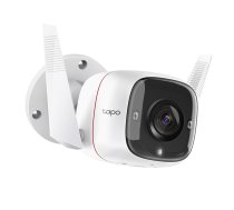 TP-Link Tapo C310 Outdoor Security Wi-Fi Camera