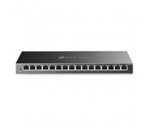 TP-Link TL-SG116E 16-Port Gigabit Unmanaged Pro Switch