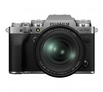FujiFilm X-T4 Kit 16-80mm Silver