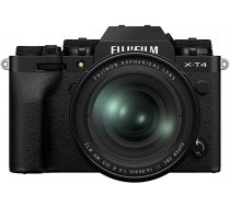 FujiFilm X-T4 Kit 16-80mm Black