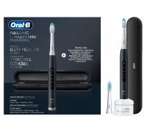 Braun Oral-B Pulsonic Slim Luxe 4500 Black