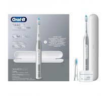 Braun Oral-B Pulsonic Slim Luxe 4500 Grey
