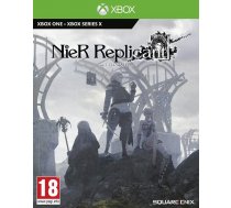 Microsoft Xbox One / Series X Nier Replicant ver.1.22474487139..